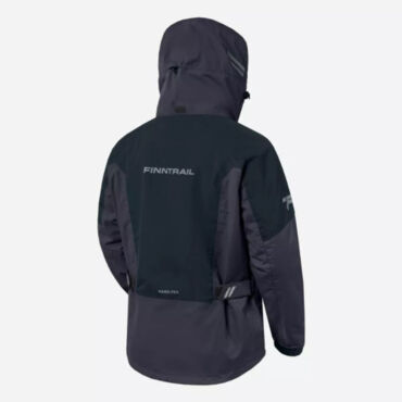 Finntrail Костюм GT 3465 Graphite - миниатюра 13