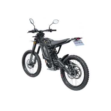 Мотоцикл CINECO EX2 - миниатюра 8