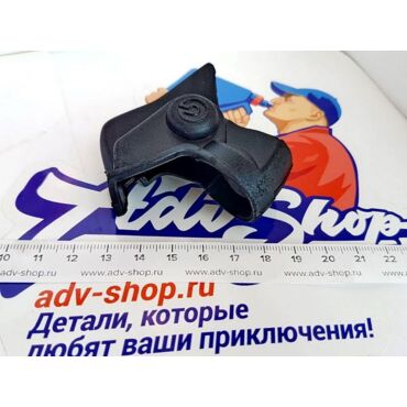 KTM PROTECTION CAP HAND BRAKE CYL. защитная накладка шарнира рычага тормоза  EXC / SX / SX F - 13 ( 50313004000 ) - миниатюра 1