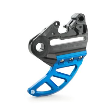 Защита тормозного диска заднего Husqvarna TE FE 15 22 - миниатюра 4