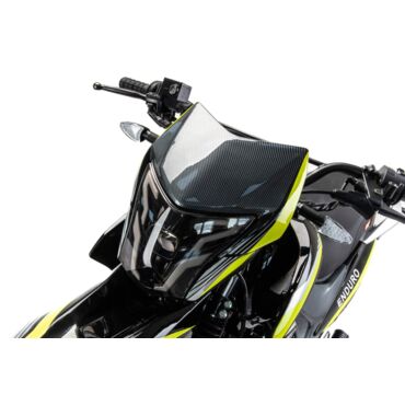 Мотоцикл Motoland ENDURO LT 250 (XF250 B) (165FMM) NEON - миниатюра 7