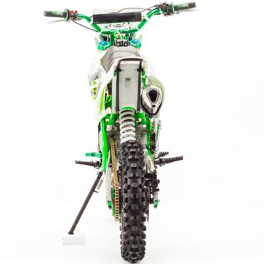 Питбайк Motoland APEX 140 - миниатюра 6