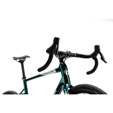 Велосипед гравийный PARKPRE K1GRAVEL AXS LUNAR BLUE/CANGIANTE - миниатюра 9