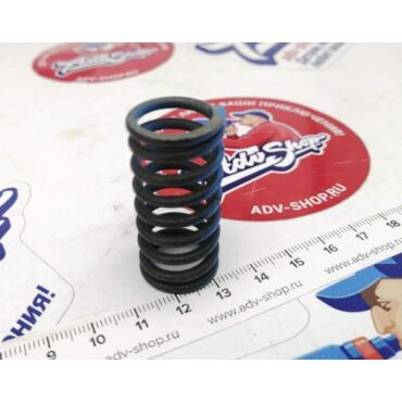 KTM CLUTCH SPRING 2,5X41,9  8,75W пружина сцепления прижимная 250 300 EXC 04 12 ( 54832080000 ) - миниатюра 2