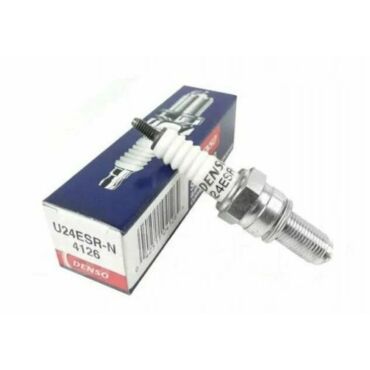 Свеча зажигания Denso U24ESR N ( 1275 CR8E ) - миниатюра 1