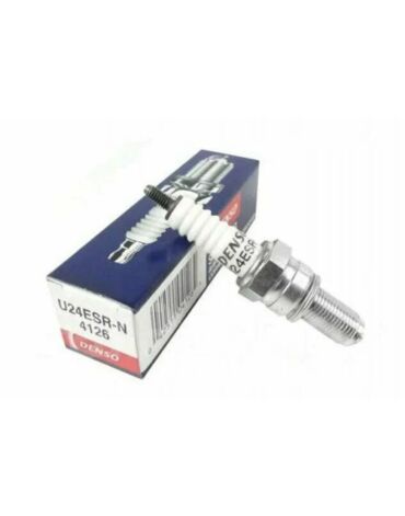 Свеча зажигания Denso U24ESR N ( 1275 CR8E )