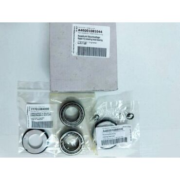 Ремкомплект подшипников рулевой колонки KTM SX SX F 23- ; EXC EXC F 24- / Husqvarna TC FC 23- ; TE FE 24- / GasGas MC MC F 23- ; EC EC F 24- - миниатюра 2