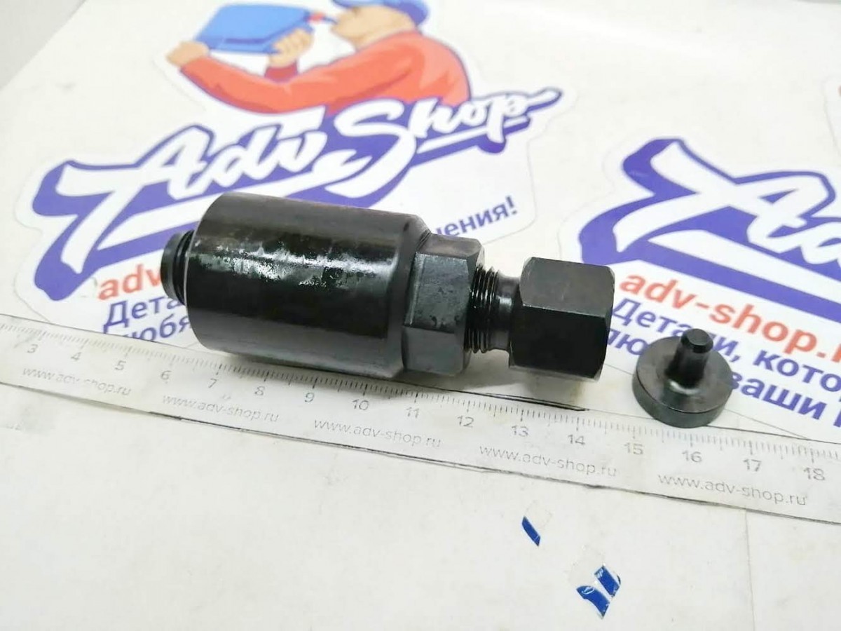 Motionpro 08 0535 Flywheel Puller KTM 4 Stroke съемник ротора генератора KTM SXF250 350 11 15 // SXF450 07 12 EXCF350 12 15 // 250 300 EXC TPI (# 58012009000 + 75029090000 )