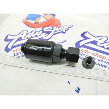 Motionpro 08 0535 Flywheel Puller KTM 4 Stroke съемник ротора генератора KTM SXF250 350 11 15 // SXF450 07 12 EXCF350 12 15 // 250 300 EXC TPI (# 58012009000 + 75029090000 ) - миниатюра 1