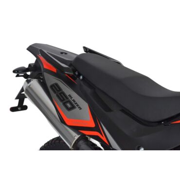 Мотоцикл Motoland ENDURO BLAZER (XV250 B) - миниатюра 14