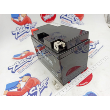 Skyrich аккумулятор (АКБ) KTM 950 990 1190 1290 03 23 / Honda XL700 07 12 CRF1000 16 17 / BMW R1200 GS 13 16 // M 77152 - миниатюра 3