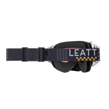Leatt Очки Velocity 5.5 SNX Graphite Rose UC 32% - миниатюра 2