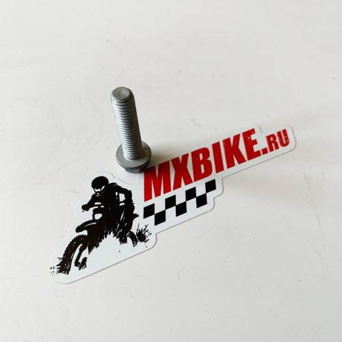 Болт (M6x25 TX30) KTM / Husqvarna / Husaberg / GasGas - фото 2
