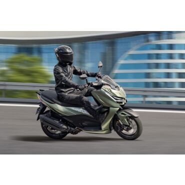 Максискутер ZONTES ZT368 D (ZT1P79MP EFI 15 14 2026) ПТС - миниатюра 23