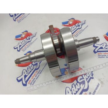 KTM коленвал 690 DUKE 10 18 / R / SMC 12 18 ( 76030018100 /  76030018000 /  75330018000 ) - миниатюра 6