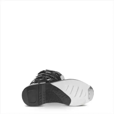 Мотоботы Gaerne Fastback Endurance Black - миниатюра 3