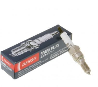 Свеча зажигания DENSO Y27FER C