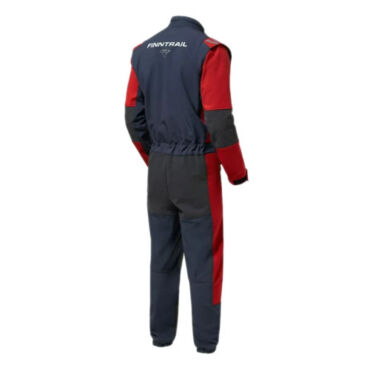 Finntrail Комбинезон Stig Red - миниатюра 14