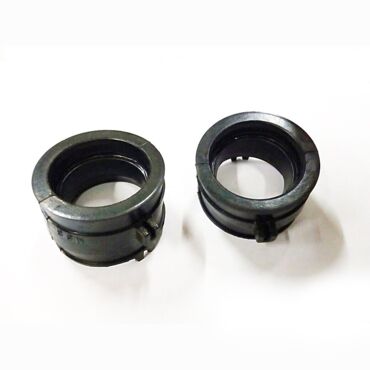 TOURMAX CHH 18 впускной коллектор  XL 600 V (91 94) (комплект 2шт) (57161) - миниатюра 3
