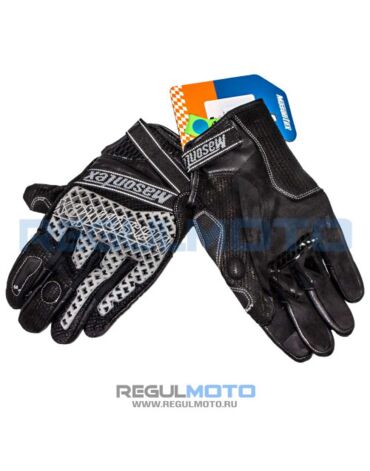 Мотоперчатки Masontex M21 