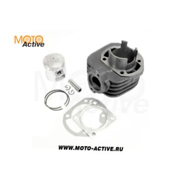 ЦПГ (поршневая) SUZUKI LETS 65 d44 - миниатюра 1