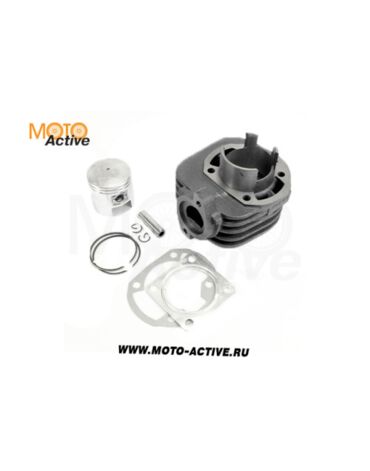 ЦПГ (поршневая) SUZUKI LETS 65 d44