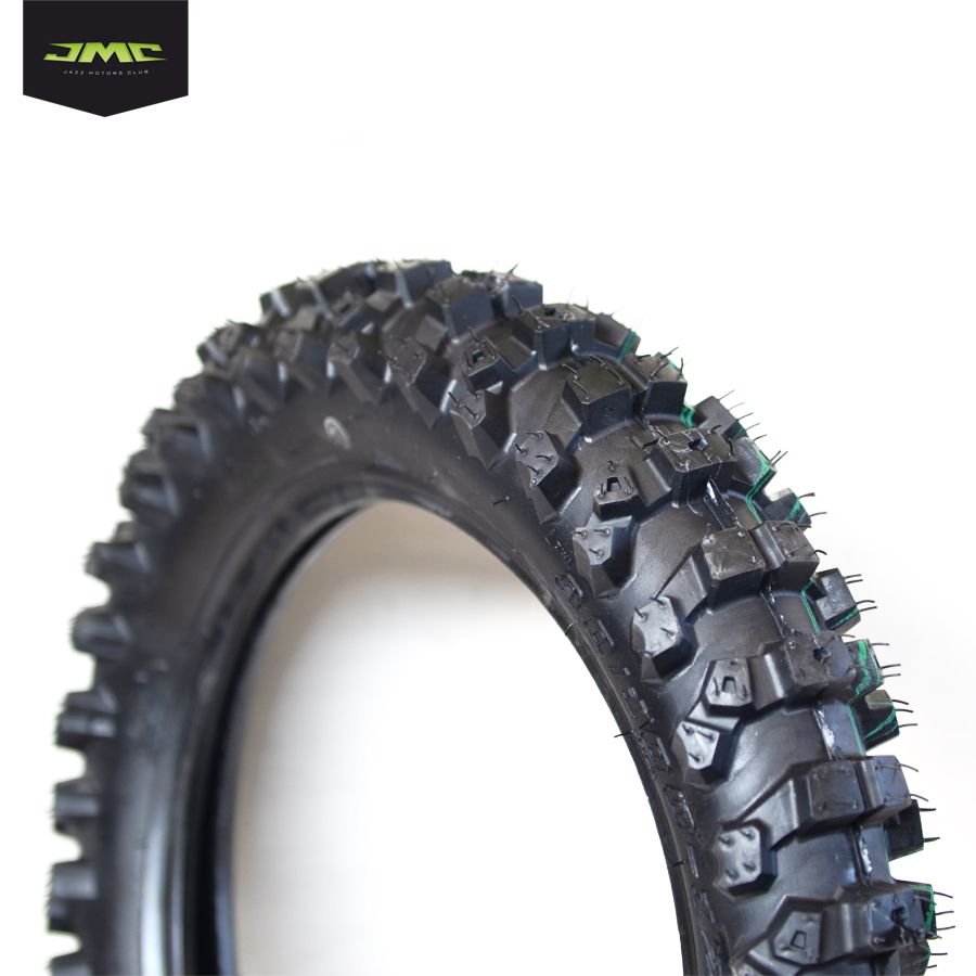 Покрышка кросс SB Tyre 70 100 17 (front) - фото 1
