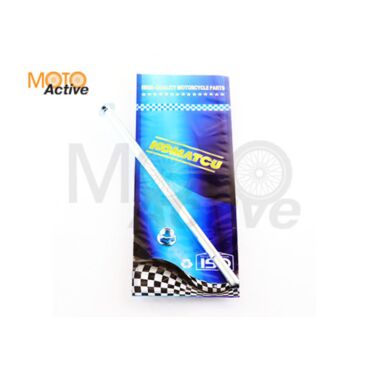 Ось маятника Active, Wave (L 240mm, D 10mm) 