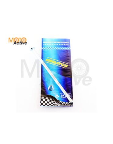Ось маятника Active, Wave (L 240mm, D 10mm) "KOMATCU"