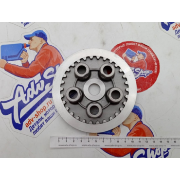 KTM Выжимная плата сцепления 85 SX 07 13 ( 47032003000 ) - миниатюра 3