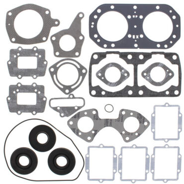Полный комплект прокладок двигателя Kawasaki JS750 92 02 - миниатюра 1