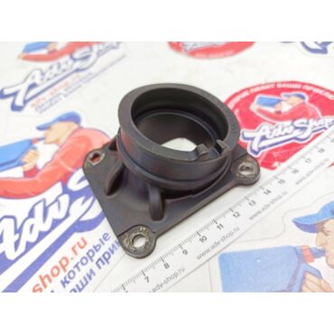 KTM впускной коллектор 125 150 SX 16-> / 250 300 EXC TPI 18-> ( 50430050000 ) - миниатюра 1