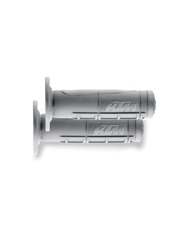 KTM грипсы серые EXC SX ( 54802021000 )