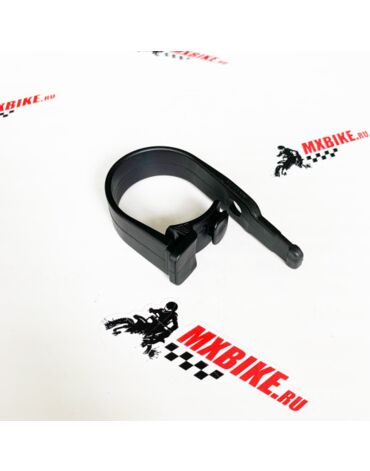 Резинка крепления маски фары KTM EXC EXC F 14- / Husqvarna TE FE 15- / GasGas EC EC F 21-