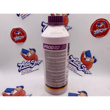 HEPU G12+ Антифриз готовый (фиолетовый) 1,5L / ОЖ //  P900 RM12 PLUS - миниатюра 2