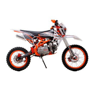 Питбайк ROCKOT BASIC 140 Axis 17 14 - миниатюра 6