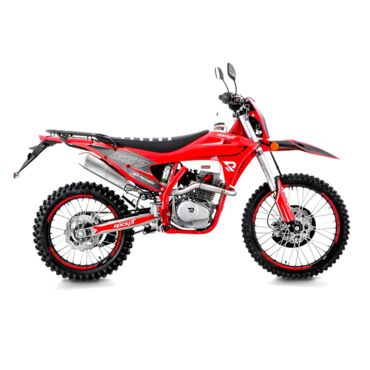 Мотоцикл эндуро ROCKOT GS7 ALL TERRAIN - миниатюра 1