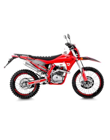 Мотоцикл эндуро ROCKOT GS7 ALL TERRAIN