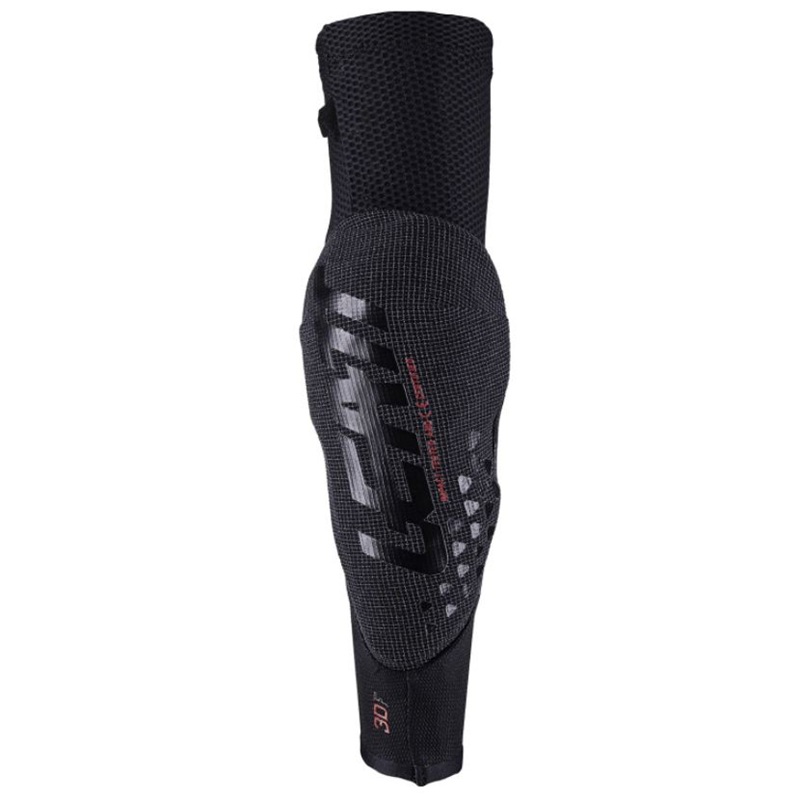 Leatt Налокотники 3DF 5.0 Evo Junior Black - фото 2