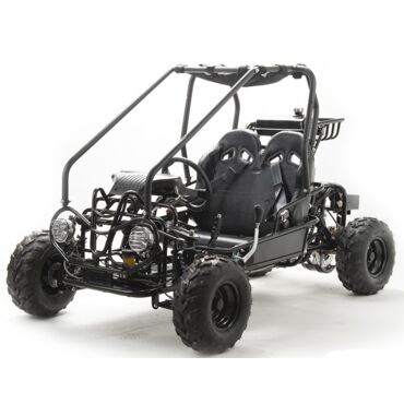 Багги MOTOLAND GOKART 125 - миниатюра 1