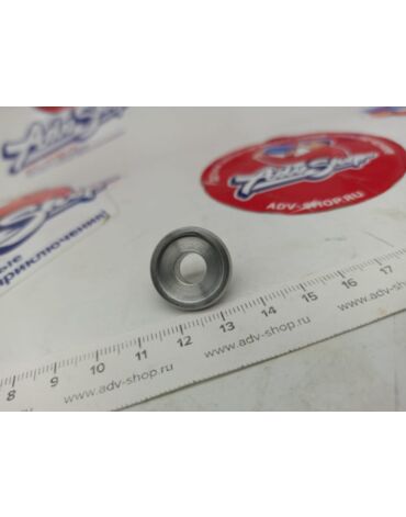 KTM втулка крепления глушителя SX EXC 640 97 21 ( 77205169000 / 54605069000  )