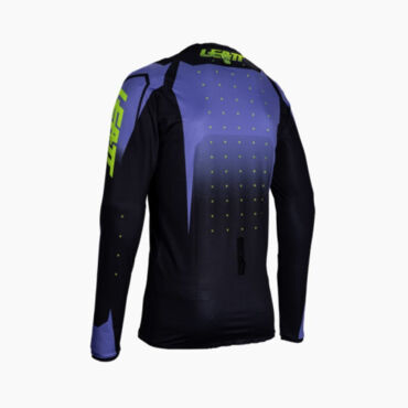 Leatt Джерси Moto 4.5 Lite V25 Argon - миниатюра 5