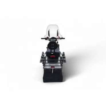 Снегоход MOTAX SNOW 200 - миниатюра 10