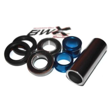 Ремкомпл пер. ступицы BWX Yamaha YZ450F 08 13, YZ250F 07 13, YZ125 250 08 23 (25 1092 11 1100) - миниатюра 1