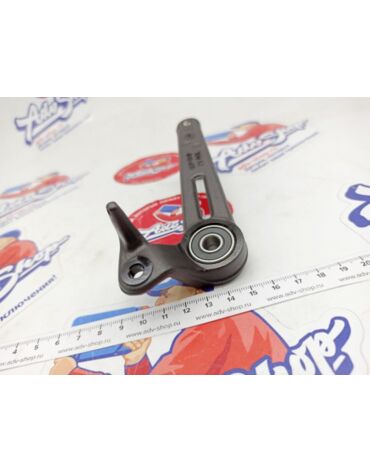 KTM педаль тормоза 125 200 250 390 DUKE 17-> ( 93013050033 )