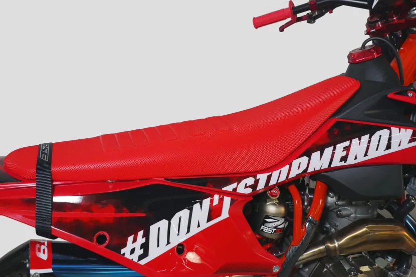 Мотоцикл BSE T9 PRO - фото 19