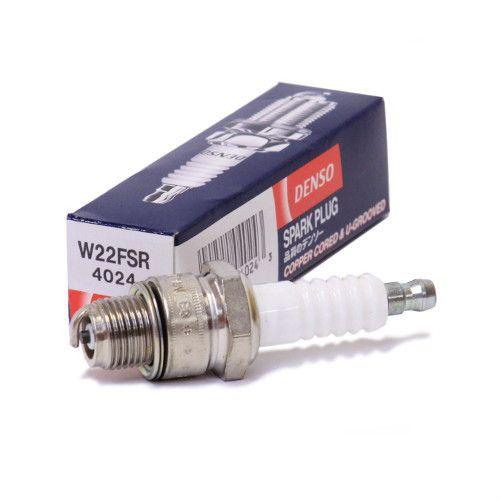 Свеча зажигания 4024 DENSO W22FSR