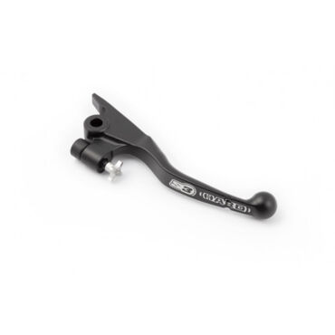 Рычаг переднего тормоза черный S3 Hard (Brembo) KTM SX EXC 14- / Husqvarna TC FC 14-; TE FE 14 17 - миниатюра 1