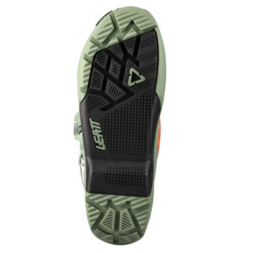 Мотоботы Leatt Boot 5.5 FlexLock Enduro Cactus  - миниатюра 3