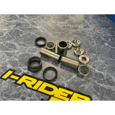 Ремкомплект прогрессии CNC Beta 27 1185 RR Xtrainer 2015 2024 без линка, без нижнего уха амортизатор - миниатюра 2